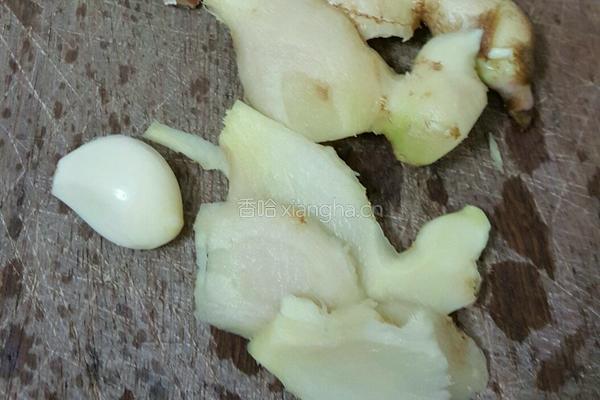 香焖鸭汤面的做法图解4