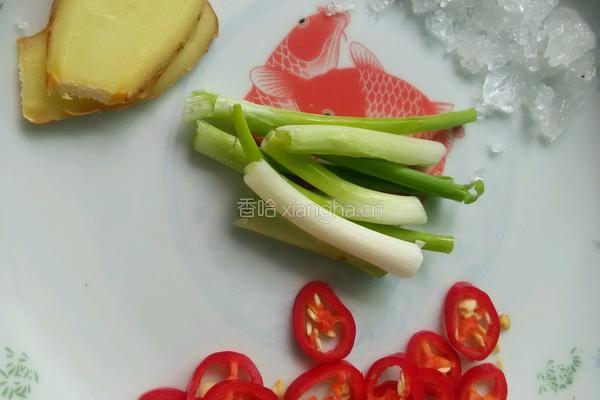 红烧鸡腿的做法图解2