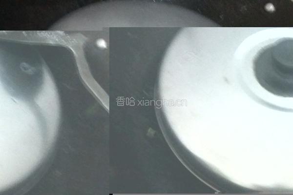 芹菜炒肉的做法图解7