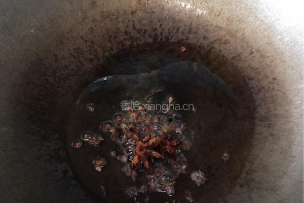 排骨炖土豆的做法图解4