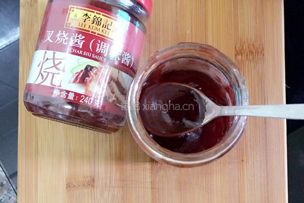 微波炉烧排骨的做法图解2