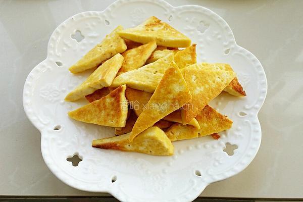 家常豆腐的做法图解3