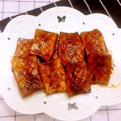 鲍汁杏鲍菇的做法[图]