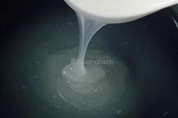 绿豆凉粉的做法图解6