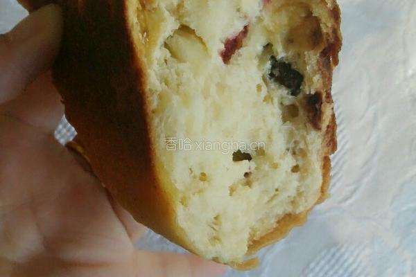 水果饼的做法图解4