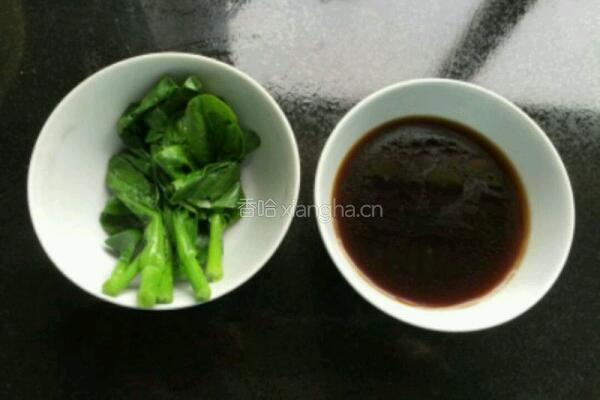 排骨煲仔饭的做法图解9