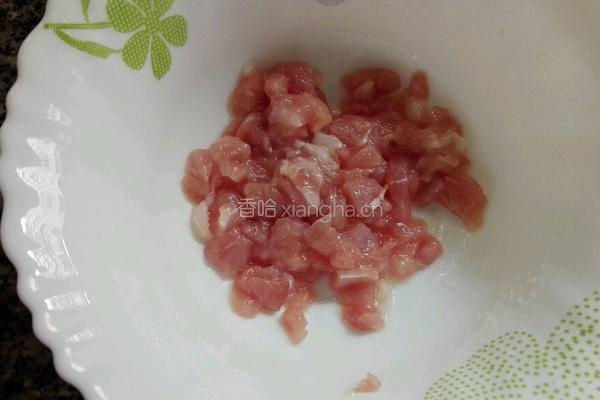 杂菇瘦肉汤的做法图解3