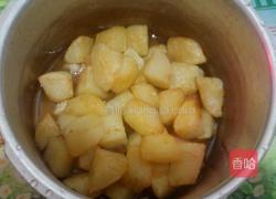 土豆煲肉的做法图解8