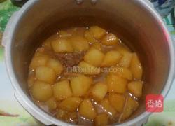 土豆煲肉的做法图解9