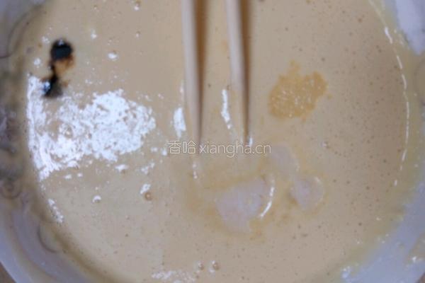 炸茄子的做法图解6