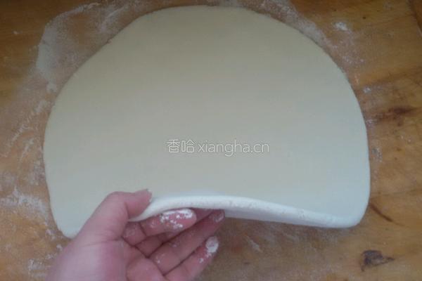 风味炒疙瘩的做法图解3