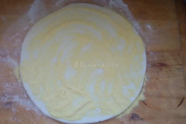风味炒疙瘩的做法图解4