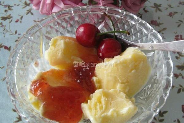 哈根达斯雪糕的做法图解6