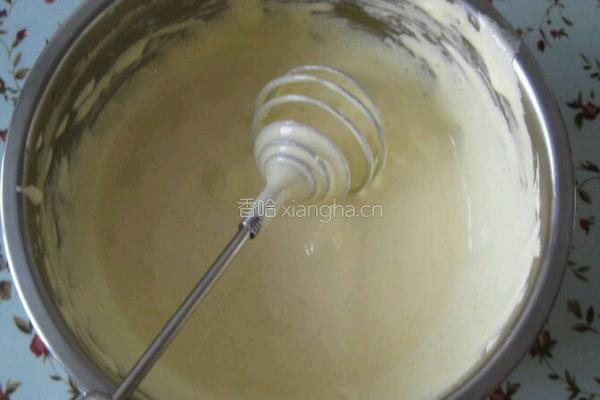 哈根达斯雪糕的做法图解2