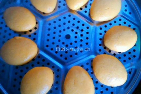 东北大饼子的做法图解10