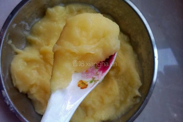 土豆蛋糕?的做法图解5