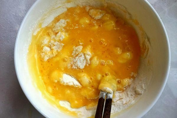 土豆蛋糕?的做法图解7