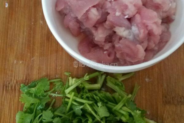 冬菜瘦肉豆腐鸡蛋汤的做法图解5