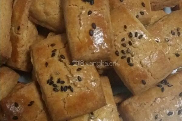 炉果的做法图解7