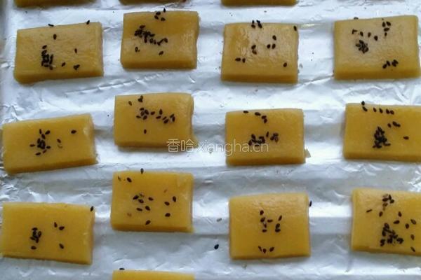 炉果的做法图解6