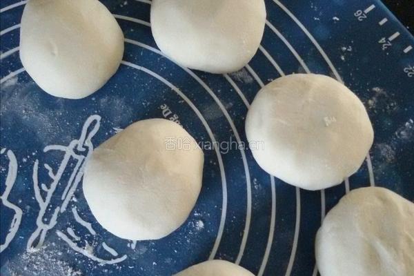 鸡蛋灌饼的做法图解3