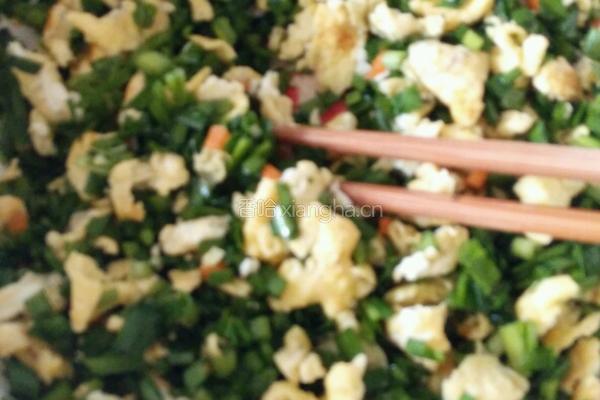 素三鲜水饺的做法图解4