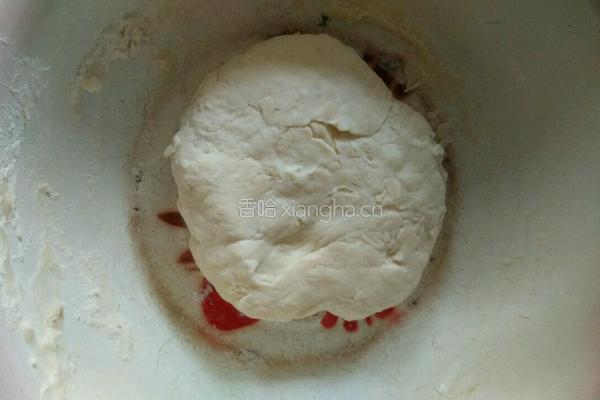 素三鲜水饺的做法图解5