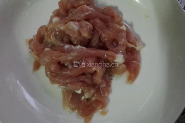 冬瓜海带瘦肉汤的做法图解3