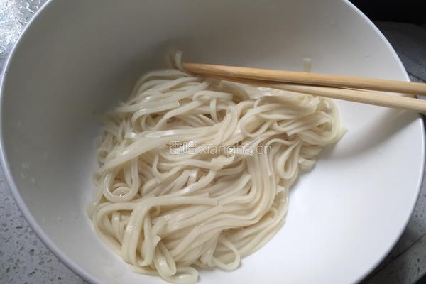 牛肉面的做法图解2