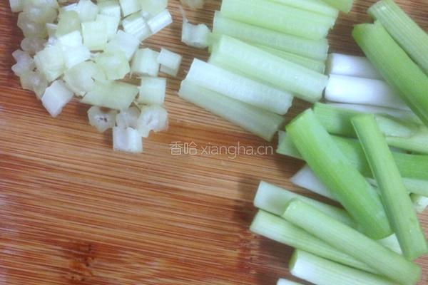 蒜焖豆腐的做法图解4