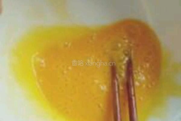 百分百成功的蛋糕的做法图解2