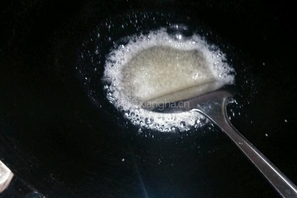 反沙芋的做法图解4