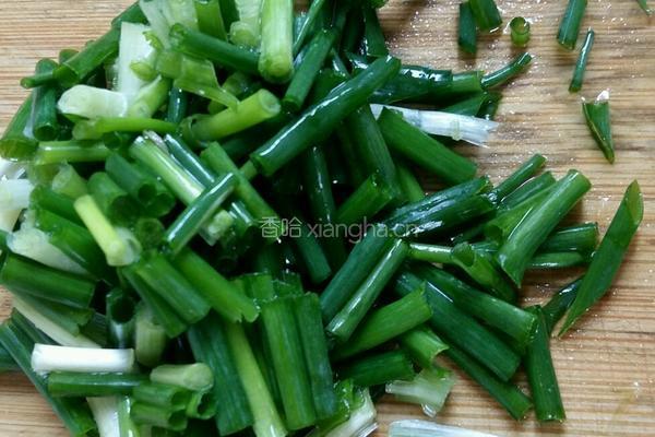 黑木耳胡萝卜肉片的做法图解4