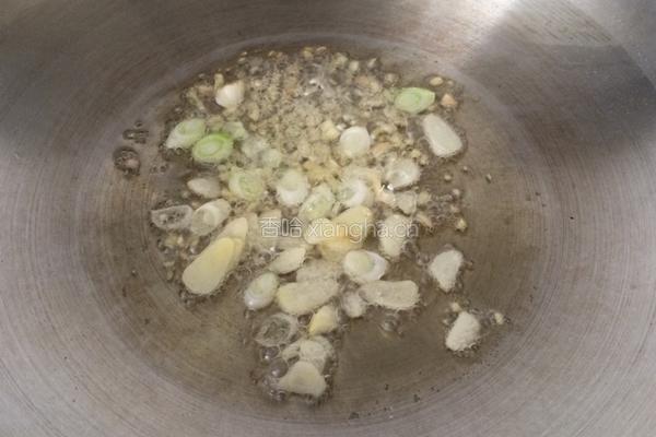 蚝油鲍汁杏鲍菇的做法图解8