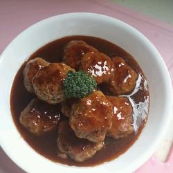 香煎肉饼的做法[图]