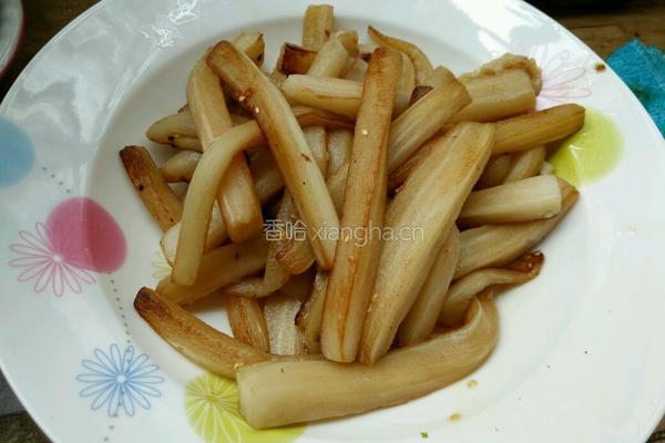 红烧茄子煲――JIARU 的做法图解5