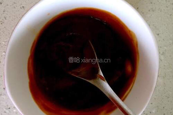 焖锅的做法图解4