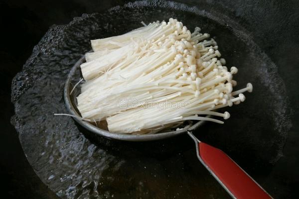 水煮肉片――JIARU 的做法图解6