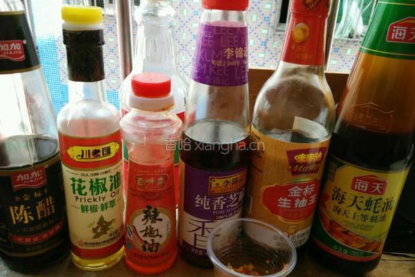 凉拌藕片――JIARU 的做法图解6