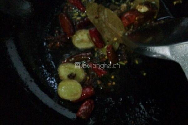 土豆烧肉的做法图解2
