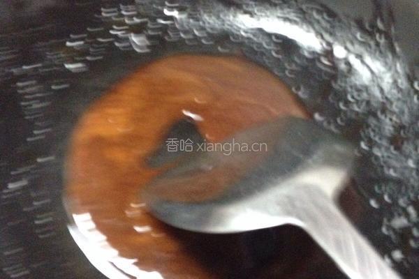 土豆烧排骨的做法图解3