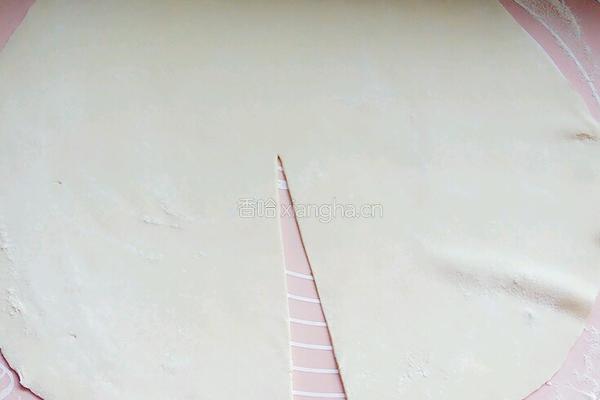 香菇肉饼的做法图解5