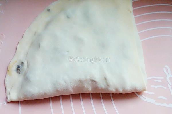 香菇肉饼的做法图解9