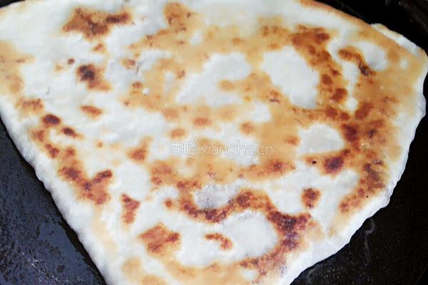 香菇肉饼的做法图解12