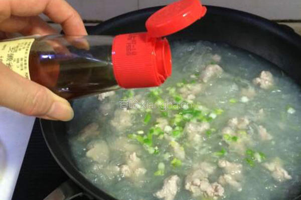 冬瓜茸的做法图解5