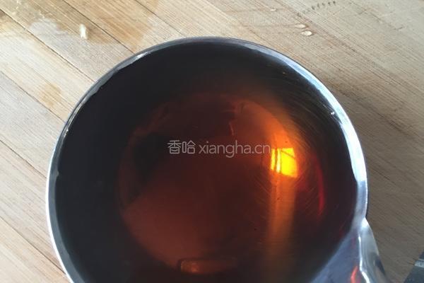 老母鸡汤的做法图解2