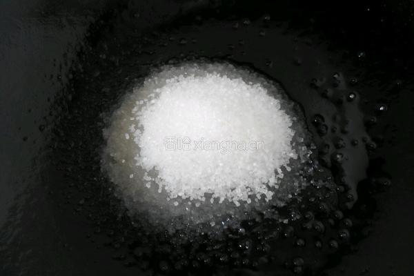 老北京红烧肉的做法图解12