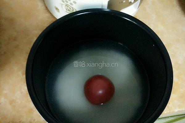 西红柿饭的做法图解1