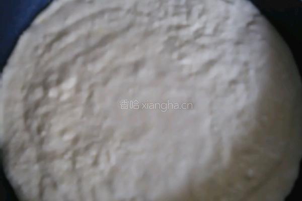 平底锅版蛋糕的做法图解15