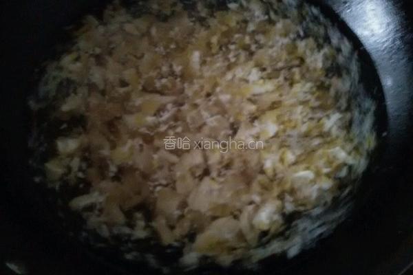 豆腐花的做法图解1